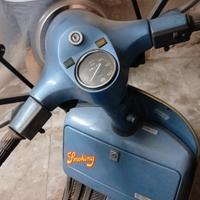 Vespa PX125E
