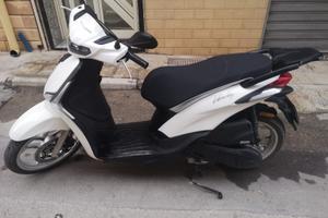 LIBERTY 50, modello 2025