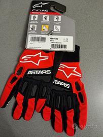 Guanti Alpinestars MTB