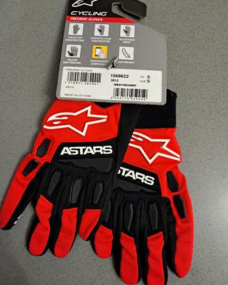 Guanti Alpinestars MTB