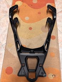 Bauletto X Max e piastra