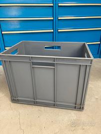 Cassette in plastica FAMI Athena 90 litri