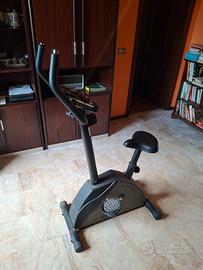 Cyclette da camera