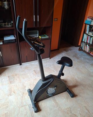 Cyclette da camera