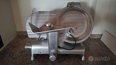 Affettatrice professionale mod. Kelly 350M / S CEP
