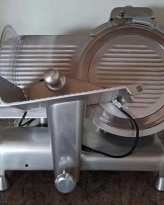 Affettatrice professionale mod. Kelly 350M / S CEP