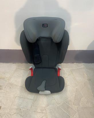 Seggiolino Britax Romer