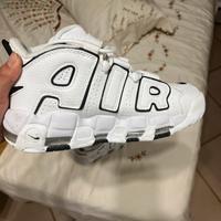 Nike air more uptempo