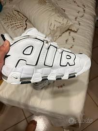 Nike air more uptempo