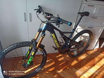 specialized Turbo Levo 