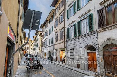 Appartamento di 60 m² con 2 locali a Firenze