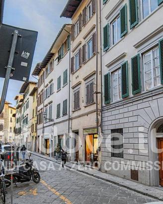 Appartamento di 60 m² con 2 locali a Firenze