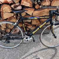 Bici da corsa