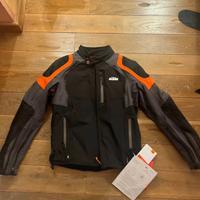 Giacca tecnica Ktm
