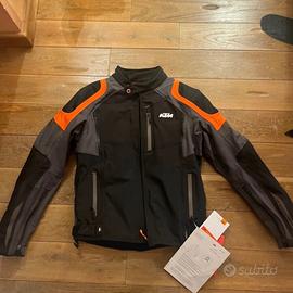 Giacca tecnica Ktm