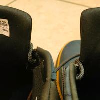 Timberland stivaletti tg 41,5
