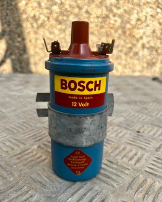 Bobina accensione Bosch