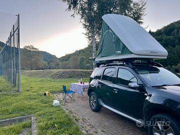 Tenda autohome columbus M