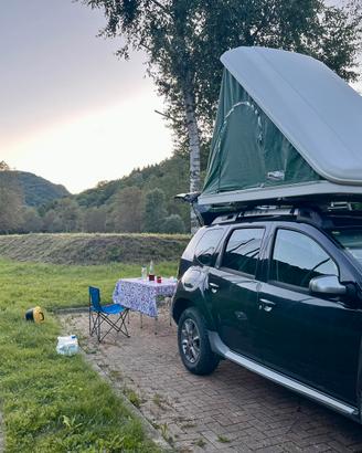Tenda autohome columbus M