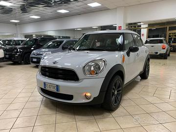 Mini One Countryman 1.6
