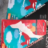 LA DOLCE FIAMMA 2020