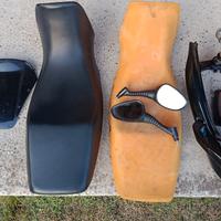 Ricambio per TDM 850 anno 2001