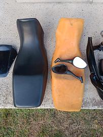 Ricambio per TDM 850 anno 2001