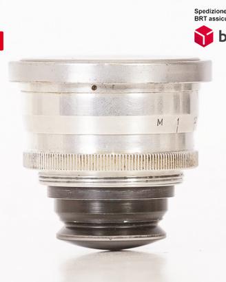 IuPITEP-12 3.5cm F2.8 (M42 Mount)
