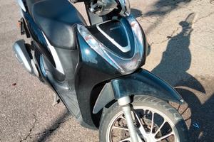 Honda SH 125 - 2023