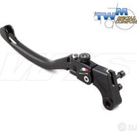 LEVA FRIZIONE TWM PIEGHEVOLE E REGOLABILE