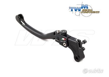 LEVA FRIZIONE TWM PIEGHEVOLE E REGOLABILE
