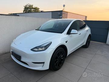 Tesla Model Y Long Range AWD 2023
