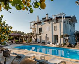 Resort Villa Chiara