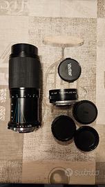 olympus zoom 70-210