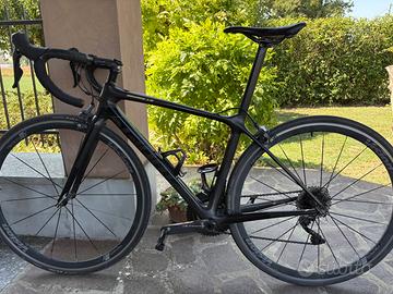 BDC bici da corsa Giant TCR Advanced