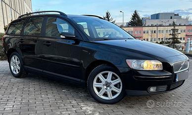 Volvo V50 Anno 2010 (Trifuel Benzina / GPL)