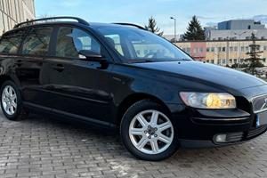 Volvo V50 Anno 2010 (Trifuel Benzina / GPL)