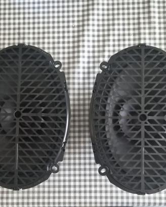 Altoparlante Jeep Renegate