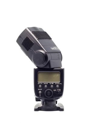 Canon Speedlite 580EX II - Come Nuovo  