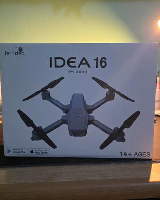 Drone Idea 16