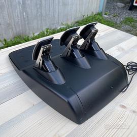Logitech G920 Xbox - PC