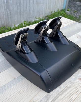 Logitech G920 Xbox - PC