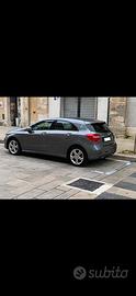 Mercedes A 180 cdi