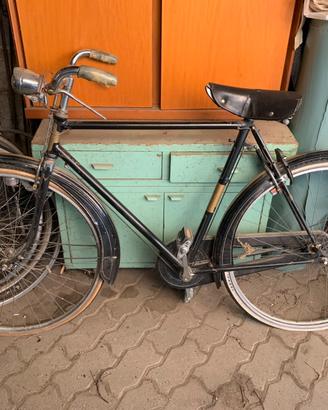 Bicicletta umberto dei