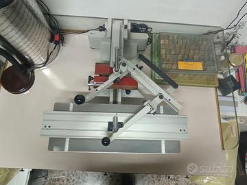 Pantografo GRAVOGRAPH
