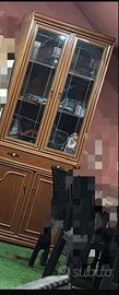 Angolo bar in legno