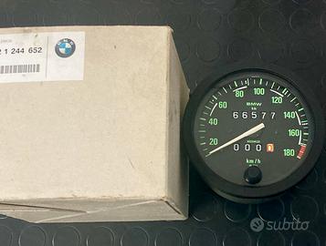 Bmw r 80 g/s tachimetro contachilometri W773