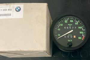 Bmw r 80 g/s tachimetro contachilometri W773