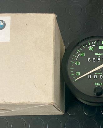 Bmw r 80 g/s tachimetro contachilometri W773