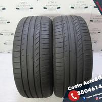 Saldi 255 50 20 Kumho 95% 2022 255 50 R20